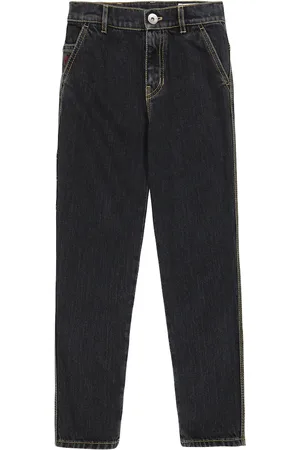 Brunello Cucinelli Straight jeans