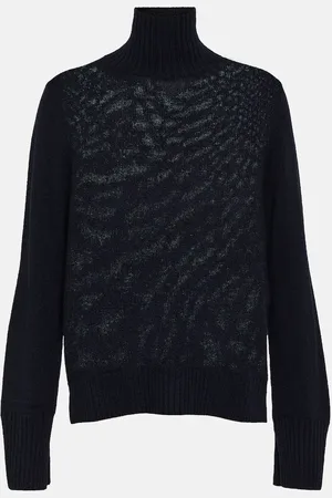 Jardin des Orangers Cashmere sweater