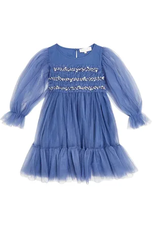 Tutu Du Monde Neva tulle dress