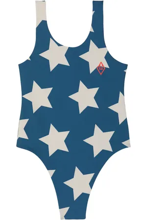 The Animals Observatory Trout swimsuit