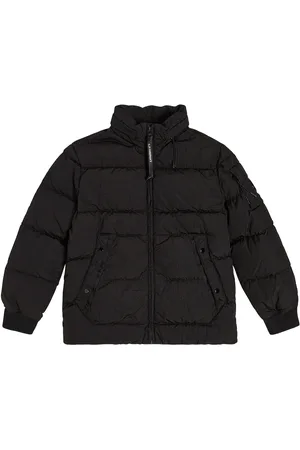C.P. Company Lens down jacket