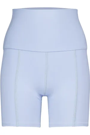 LIVE THE PROCESS Geometric shorts