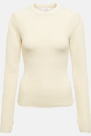 LEMAIRE Wool sweater