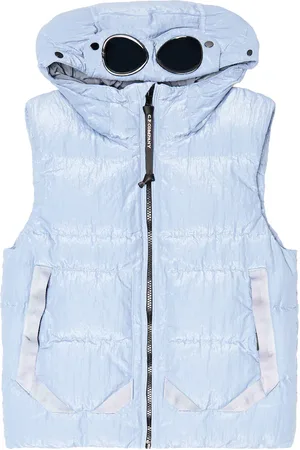 C.P. Company Saint-Peter hooded vest