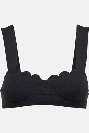 Marysia North bikini top