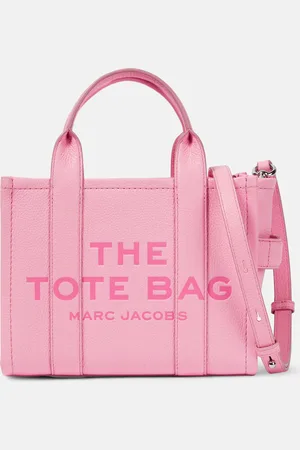 Marc Jacobs The Leather Small tote bag