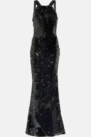 Roland Mouret Sequined gown