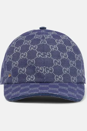 Gucci GG canvas cap