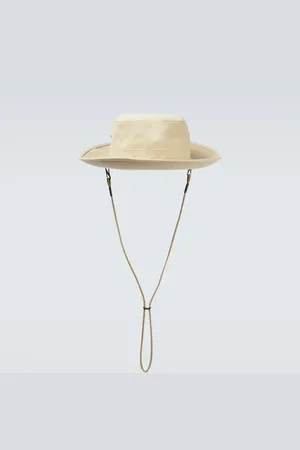 UNDERCOVER Technical bucket hat