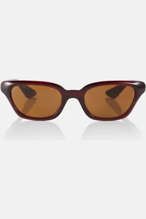 Khaite X Oliver Peoples 1983C cat-eye sunglasses
