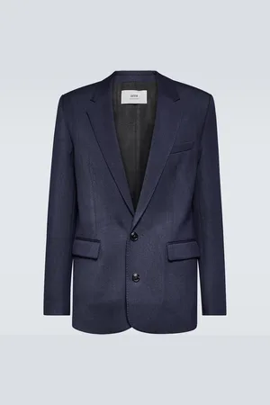 Ami Wool suit jacket