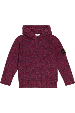 Stone Island Melange sweater