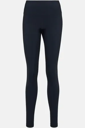 The Row Speedy jersey leggings