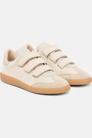 Isabel Marant Beth suede sneakers