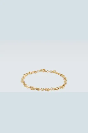 SPINELLI KILCOLLIN Helio Chain 18kt bracelet