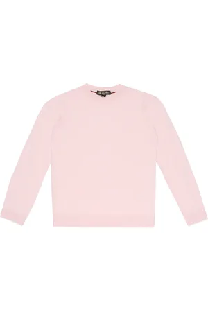 Loro Piana Wonderful wool sweater