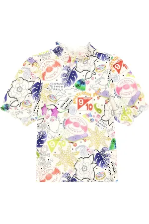 Scotch&Soda Printed T-shirt