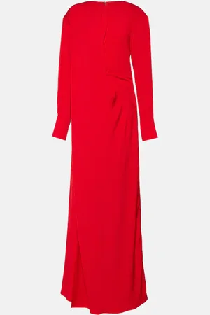 Stella McCartney Satin gown