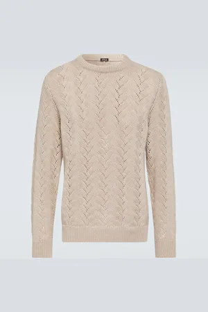 Kiton Cashmere sweater