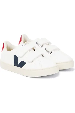 Veja Esplar leather sneakers
