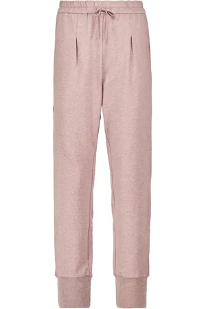 Varley Keswick cotton-blend sweatpants
