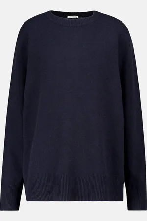 The Row Wool and cashmere sweater
