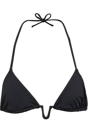Tropic of C Gia triangle bikini top