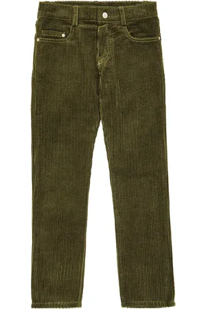 Tartine Et Chocolat Cotton corduroy pants