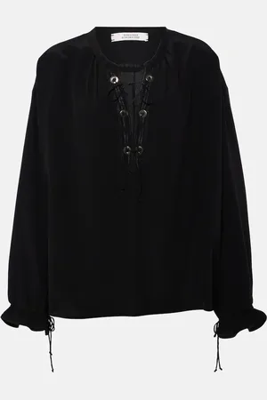 Dorothee Schumacher Silk blouse