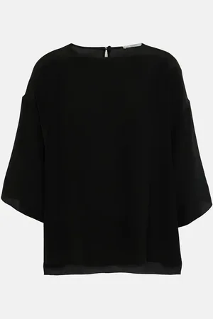 Fforme Zenni silk T-shirt