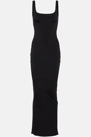 Entire Studios Jersey maxi dress