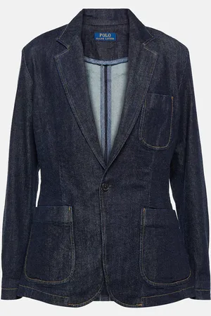 Ralph Lauren Denim blazer