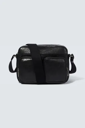 Saint Laurent City camera bag