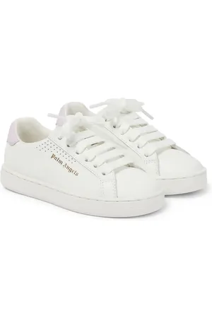 Palm Angels Leather sneakers