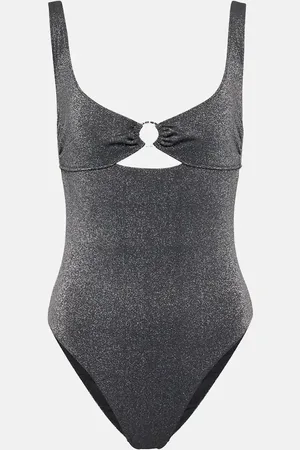 Stella McCartney Cutout swimsuit