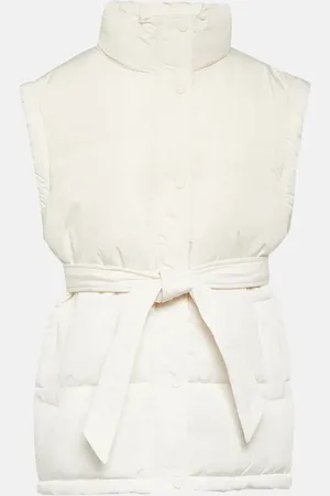 The Upside Chalet Oslo puffer vest