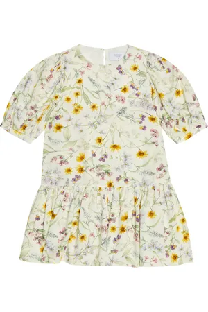 PAADE Julie floral dress
