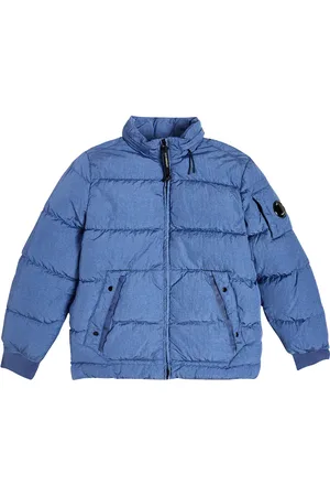 C.P. Company U16 down jacket