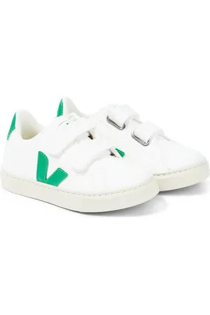 Veja Esplar leather sneakers