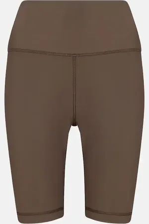 WARDROBE.NYC Release 02 stretch-jersey biker shorts