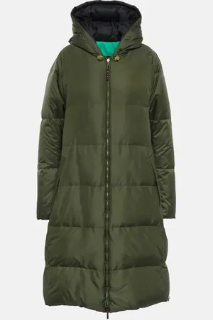 Marni Reversible down coat