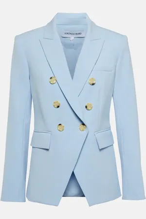VERONICA BEARD Miller Dickey blazer