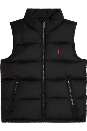 Ralph Lauren Quilted down vest