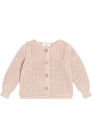 1+ IN THE FAMILY Baby Delphine cardigan