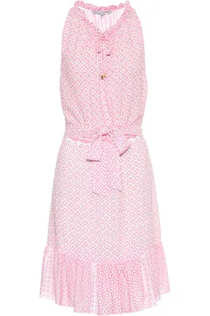 Heidi Klein Buenos Aires printed dress
