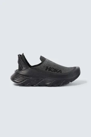 Hoka One One Restore TC slip-on sneakers