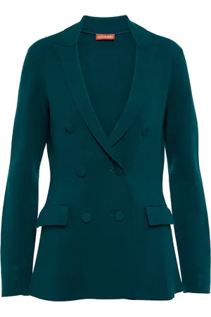 Altuzarra Fenice double-breasted blazer