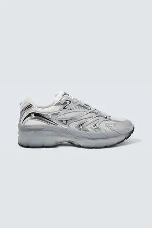 VALENTINO GARAVANI MS-296 Rockstud low-top sneakers