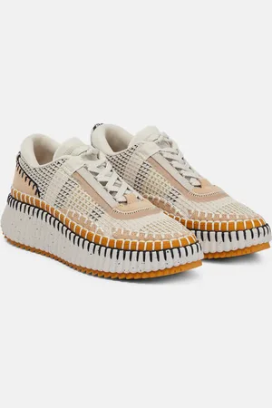 Chloé ChloÃ© Nama sneakers