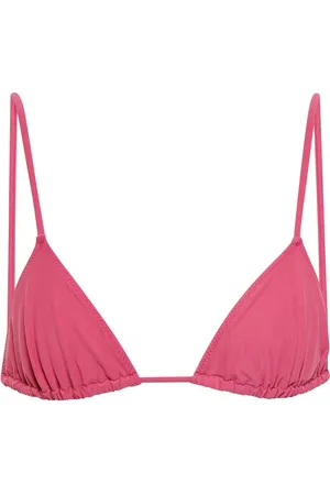 Tropic of C Equator bikini top
